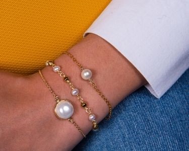 Perles de philippine bracelets perles